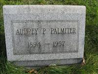 Palmiter, Audrey P